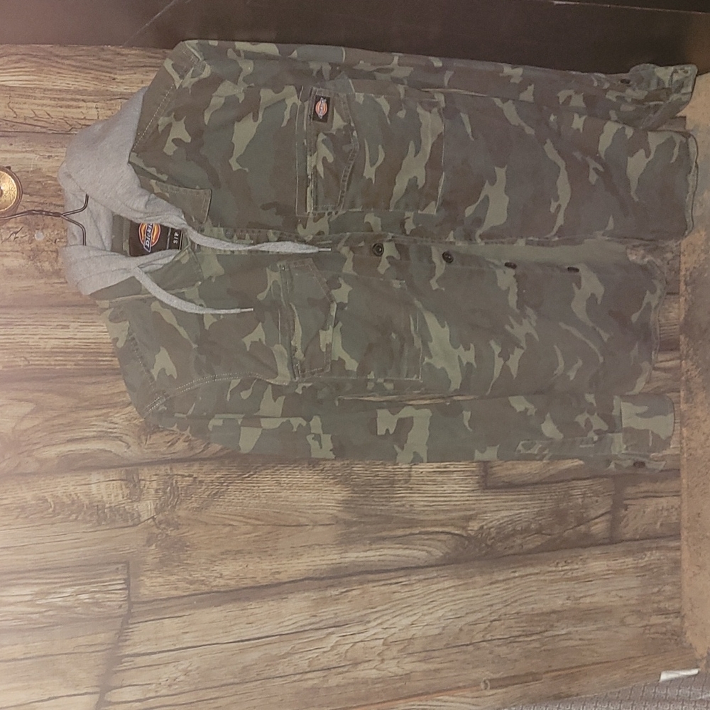 Jacket